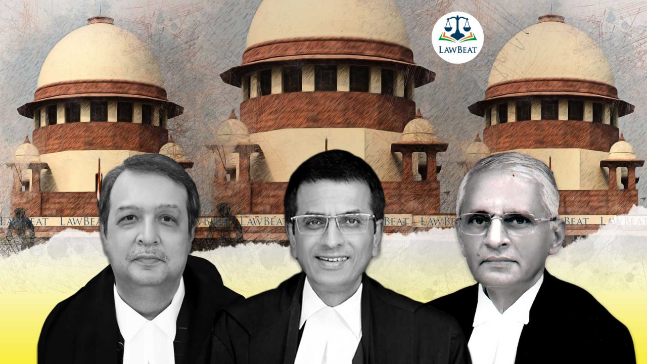 Violence by husband is a reality; can take the form of rape: Top Court Violence by husband is a reality; can take the form of rape: Top Court